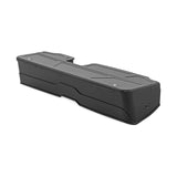 Rough Country Under Seat Storage w/ Lockable Lid, 2020-2024 LM2/LZ0/L5P
