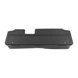 Rough Country Under Seat Storage w/ Lockable Lid, 2020-2024 LM2/LZ0/L5P