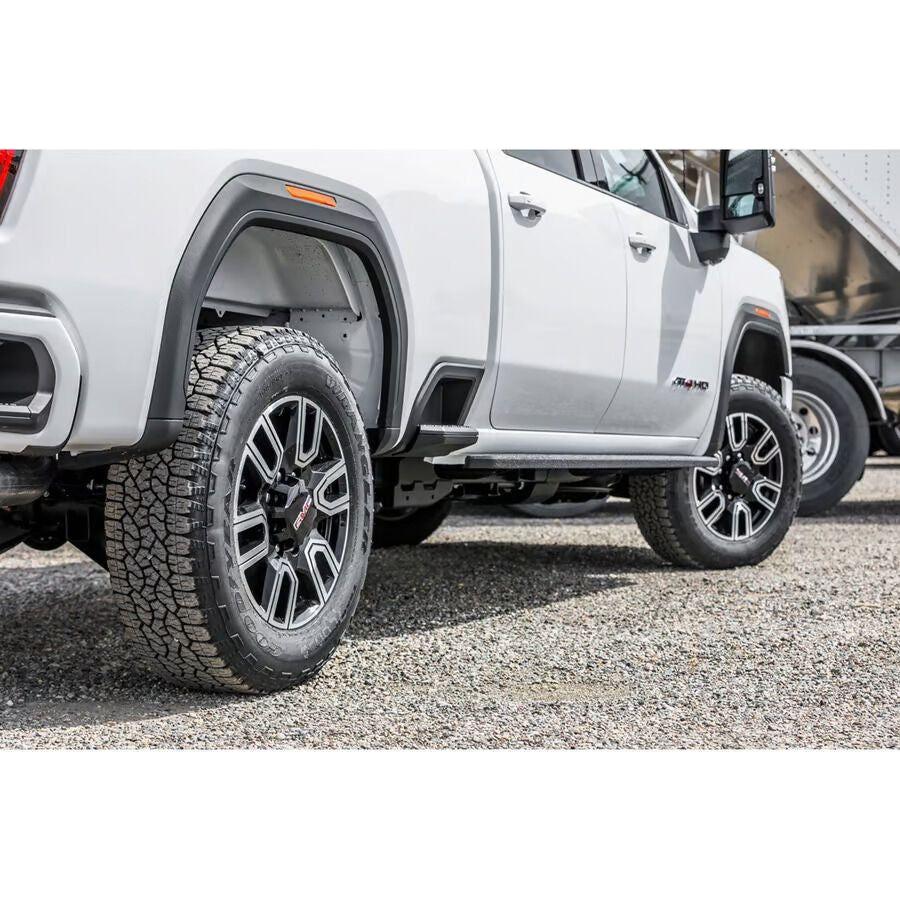 Cognito Fender Trim Finishing Caps 510-91192 – DmaxStore