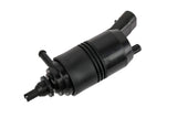 GM Windshield Washer Fluid Pump, 2001-2007 LB7/LLY/LBZ