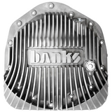 Banks Power Aluminum Finish Rear Differential Cover #19259