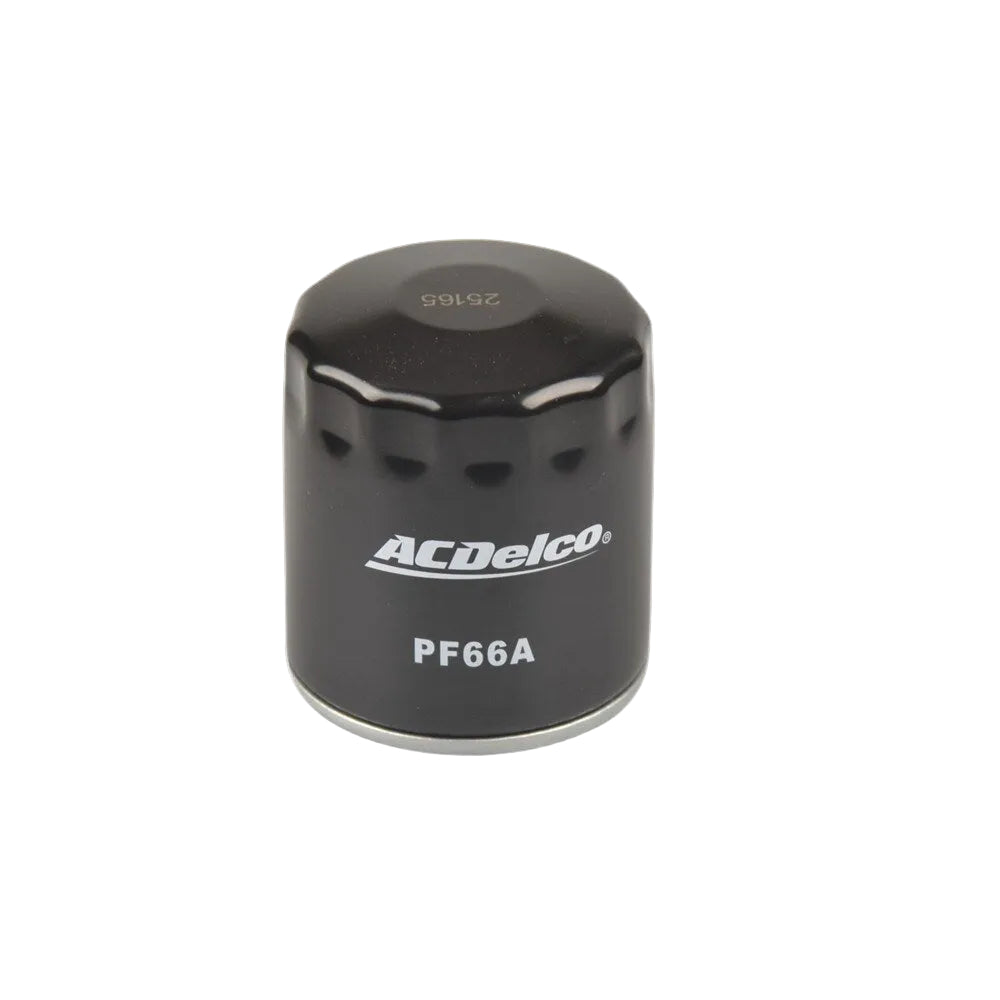 ACDelco PF66A Engine Oil Filter, 2020-2026 LM2/LZ0