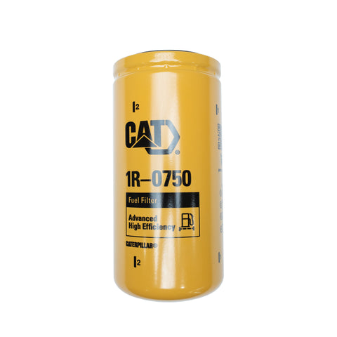 CAT Fuel Filter, 2001-2016 LB7/LLY/LBZ/LMM/LML