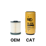 CAT Fuel Filter, 2001-2016 LB7/LLY/LBZ/LMM/LML