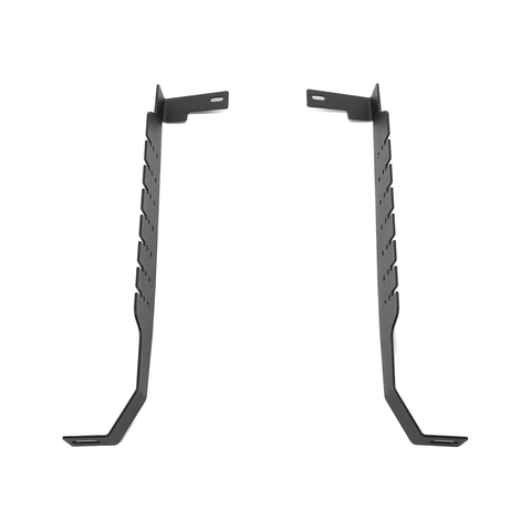 SDHQ Behind The Grille 40" Light Bar Mount, 2024-2025 L5P