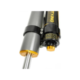 Dirt King 2.5 Smooth Body Rear Shocks, 2019-2024 LM2/LZ0