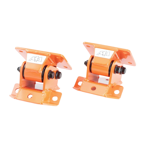 Merchant Automotive High Performance Motor Mounts, 2011-2016 LML