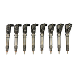 S&S 30% Over Injector Set 2004.5-2005 LLY