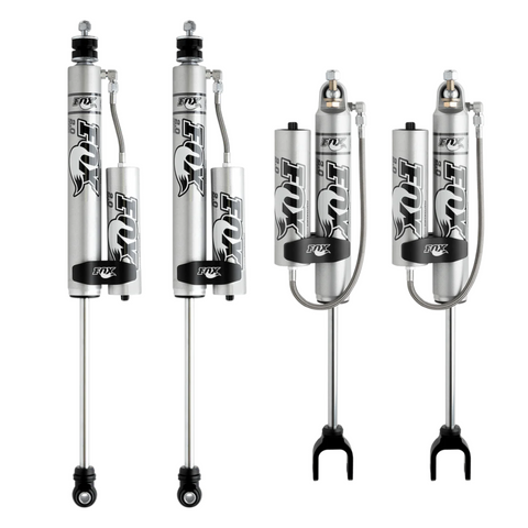 FOX 2.0 Performance Series IFP Reservoir Shocks, 2001-2010 LB7/LLY/LBZ/LMM