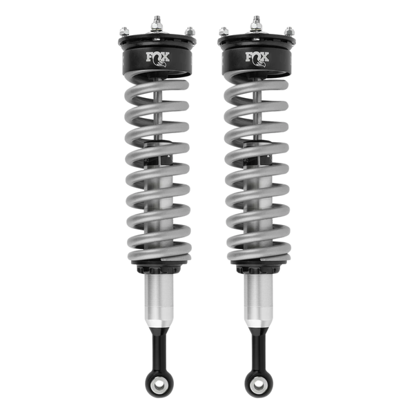 Fox 2.0 Performance Series Front Coilovers IFP 0-2", 2016-2022 LWN