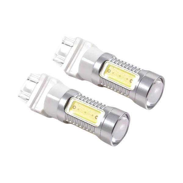 Diode Dynamics Backup LEDs, 2003-2014 Sierra 2500HD LB7/LLY/LBZ/LMM/LML
