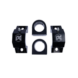 Kryptonite Billet Sway Bar Bracket Kit, 2001-2010 LB7/LLY/LBZ/LMM