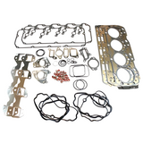 DmaxStore OE Head Gasket Replacement Package, 2004.5-2005 LLY