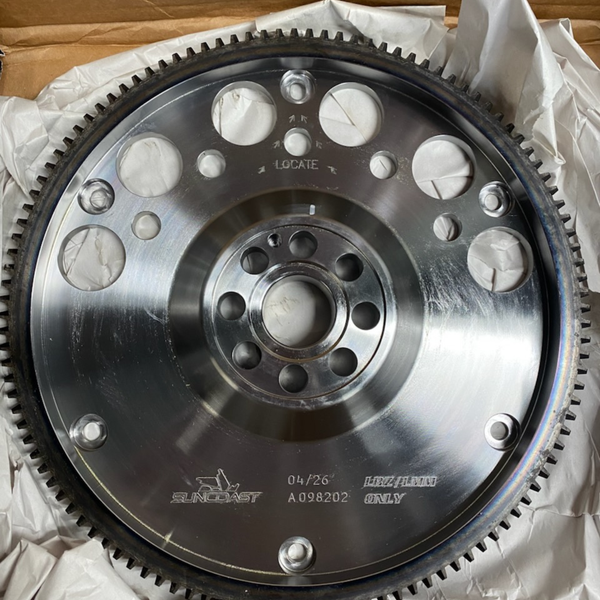 SunCoast Billet Flexplate, 2006-2010 LBZ/LMM (Open Box)