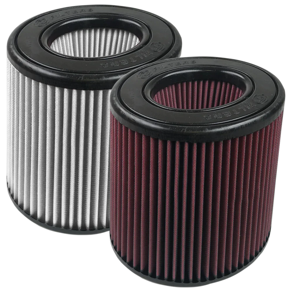 S&B Replacement Filter, 2011-2014 LML (Old Style)