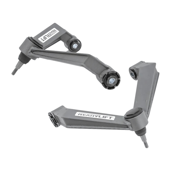 ReadyLIFT Upper Control Arms, 2011-2019 LML/L5P