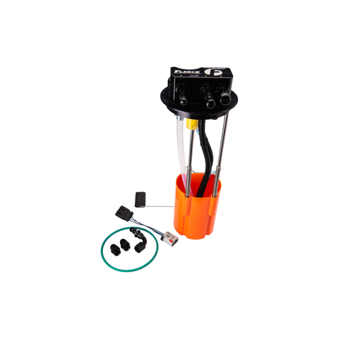 Fleece Performance SureFlo Fuel Sending Unit, 2004.5-2010 LLY/LBZ/LMM