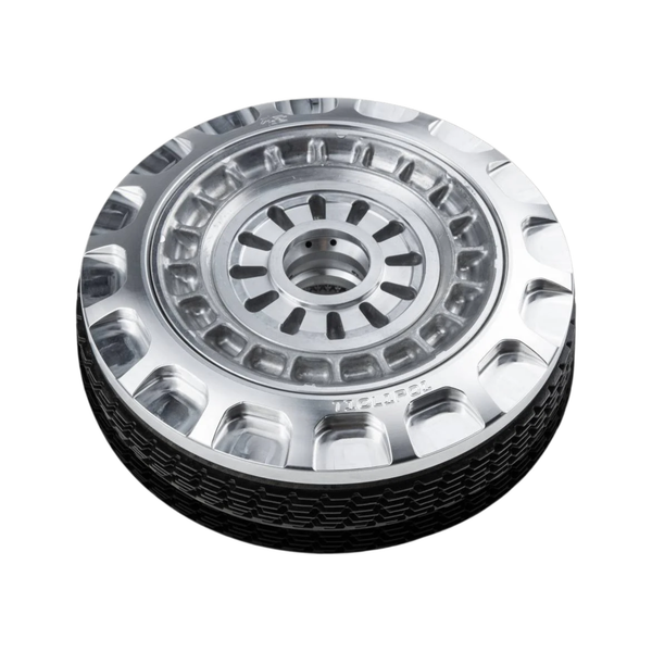 SunCoast 10L1000 High Capacity E Clutch Drum w/Billet Apply Piston, 2020-2024 L5P