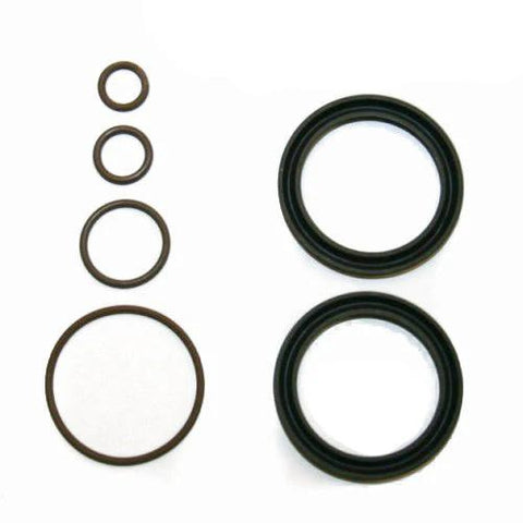 Basic Filter Head O-Ring Rebuild Kit DMAXORING