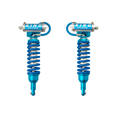 King OEM Performance Series 2.5 Front Coilovers, 2015-2022 LWN