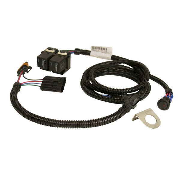 BD Diesel 2 Low Unloc 1030710 