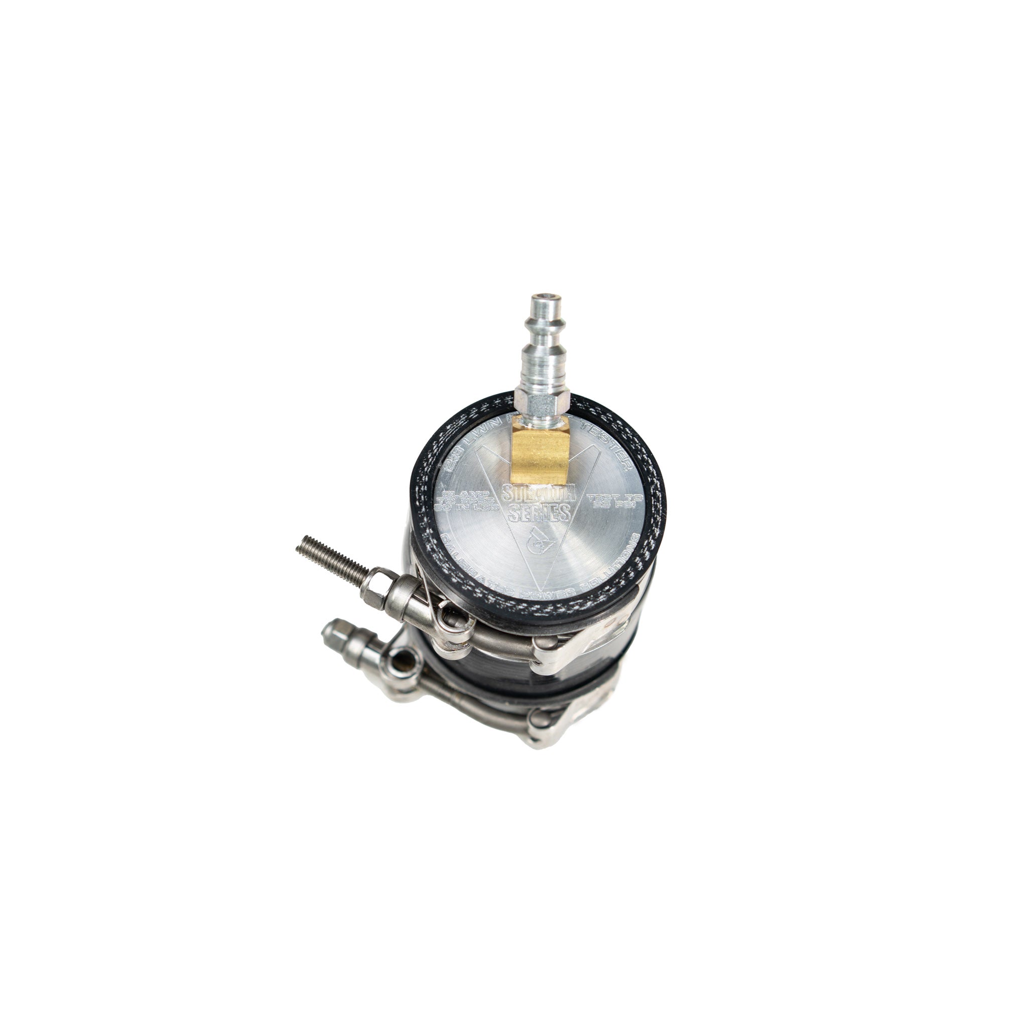 Boost Leak Test Adapters 20012024 LB7/LLY/LBZ/LMM/LML/L5P/LWN Part 1102F00X DmaxStore