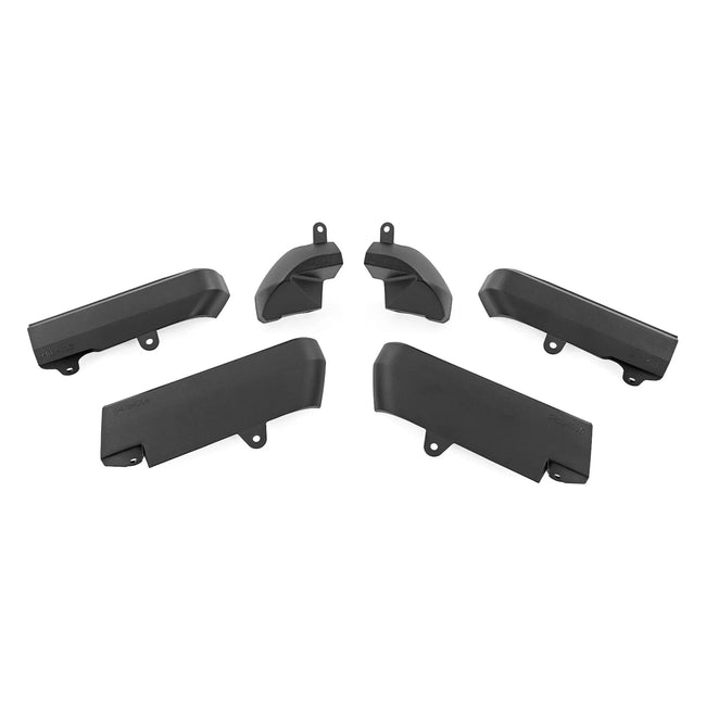 Rough Country Mud Flap Delete 13004 – DmaxStore
