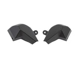 Rough Country Mud Flap Delete, 2020-2025 L5P GMC