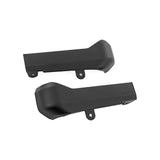 Rough Country Mud Flap Delete, 2020-2025 L5P GMC