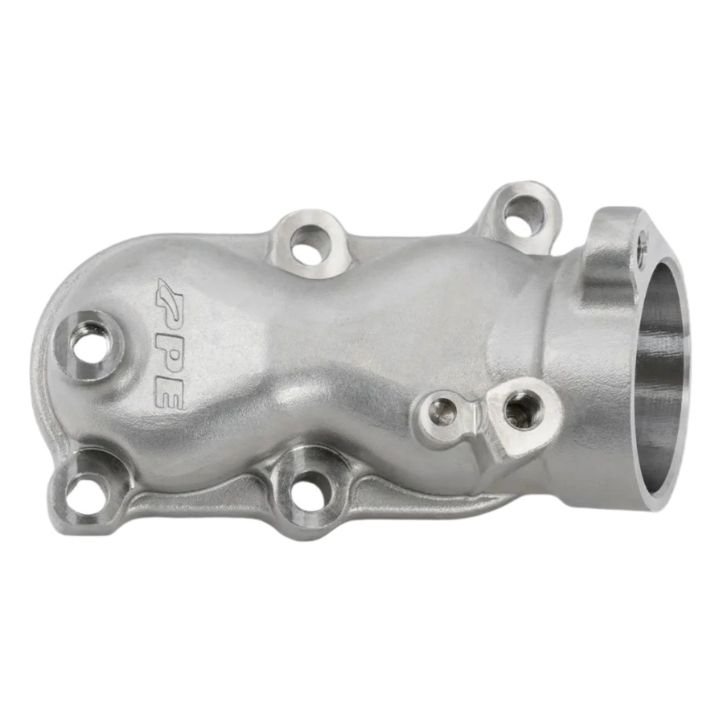PPE Thermostat Housing Cover, 2004.5-2010 LLY/LBZ/LMM – DmaxStore