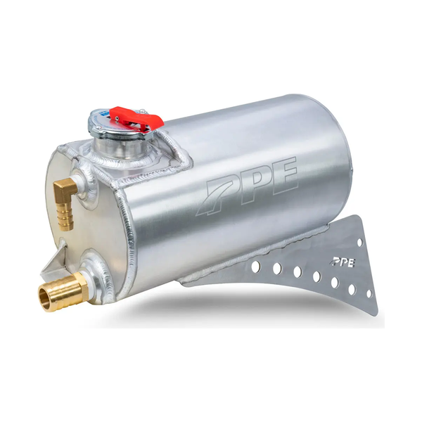 PPE LB7/LLY/LBZ Coolant Overflow Tank 116454025