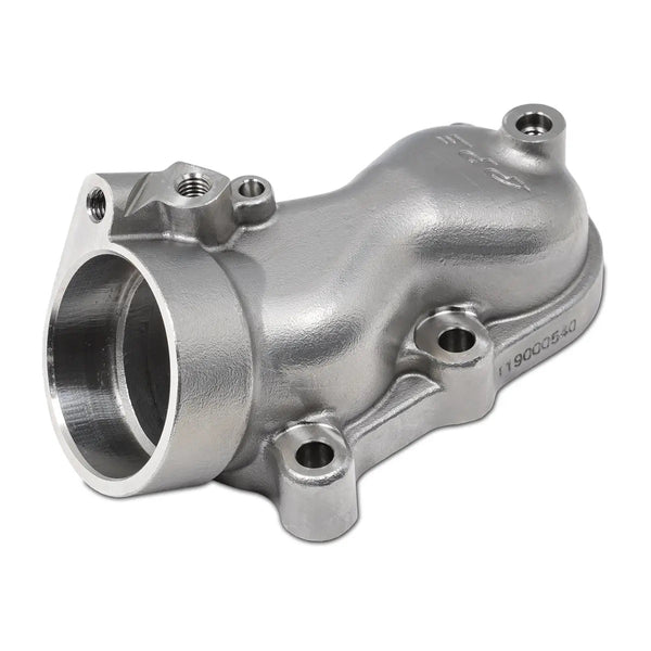PPE Thermostat Housing Cover, 2004.5-2010 LLY/LBZ/LMM