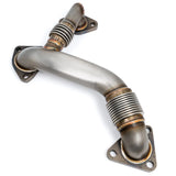 PPE High Flow OEM Replacement Up-Pipes, 2004.5-2005 LLY