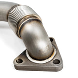 PPE High Flow OEM Replacement Up-Pipes, 2006-2007 LBZ