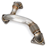 PPE High Flow OEM Replacement Up-Pipes, 2006-2007 LBZ