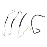 DmaxStore Power Steering Kit, 2006-2007 LBZ