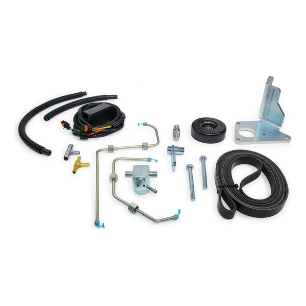 PPE LBZ/LMM Dual Fueler Kit without CP3 Pump 113067000 