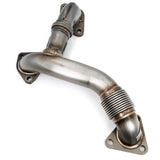 PPE High Flow OEM Replacement Up-Pipes, 2007.5-2010 LMM