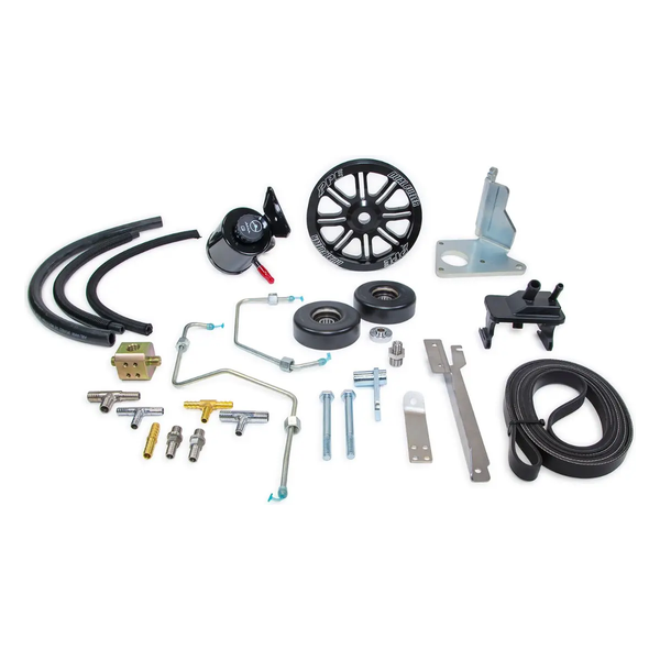 PPE LML Dual Fueler Kit without CP3 Pump 113067200 