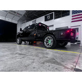 DDC The Shield Dually Wheels, 2011-2026 LML/L5P