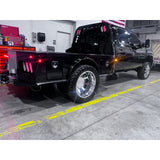 DDC The Shield Dually Wheels, 2011-2026 LML/L5P