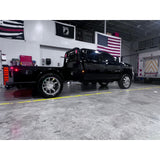 DDC The Shield Dually Wheels, 2011-2026 LML/L5P