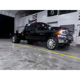 DDC The Shield Dually Wheels, 2011-2026 LML/L5P