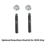 DmaxStore Complete Water Pump Replacement Kit, 2006-2016 LBZ/LMM/LML