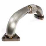 PPE High Flow OEM Replacement Up-Pipes, 2017-2024 L5P