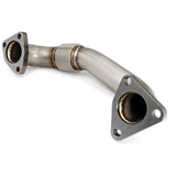 PPE High Flow OEM Replacement Up-Pipes, 2017-2024 L5P