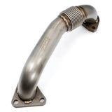 PPE High Flow OEM Replacement Up-Pipes, 2017-2024 L5P