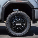DDC The Mesh Forged Dually Wheels, 2011-2025 LML/L5P