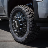 DDC The Mesh Forged Dually Wheels, 2011-2025 LML/L5P