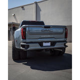 DDC The Mesh Forged Dually Wheels, 2011-2025 LML/L5P